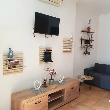Apartment Sunshine - Golfplayer And Holidays Lagos Exterior photo