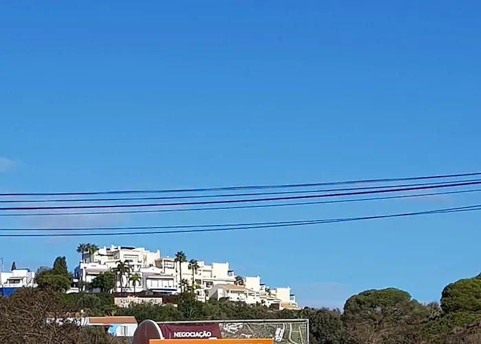 Apartment Sunshine - Golfplayer And Holidays