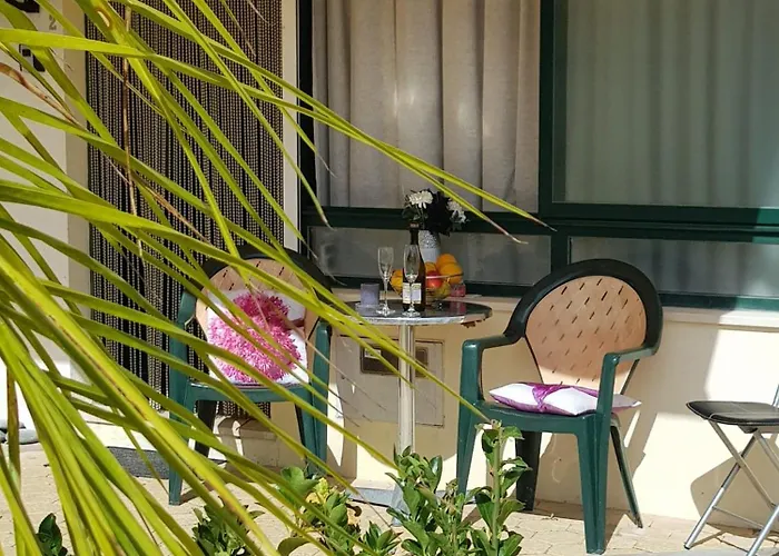 Apartment Sunshine - Golfplayer And Holidays