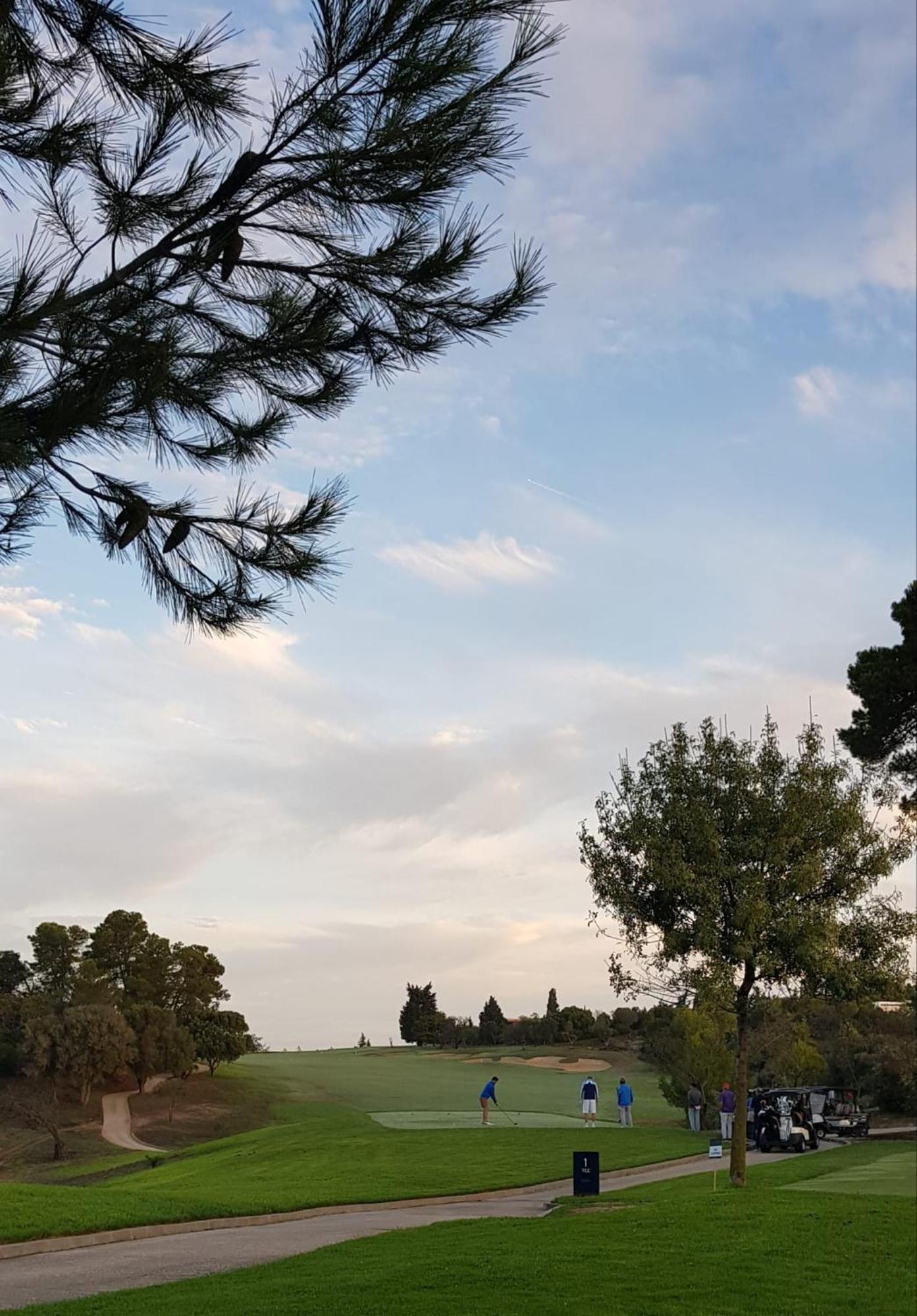 Sunshine - Golfplayer And Holidays Appartamento