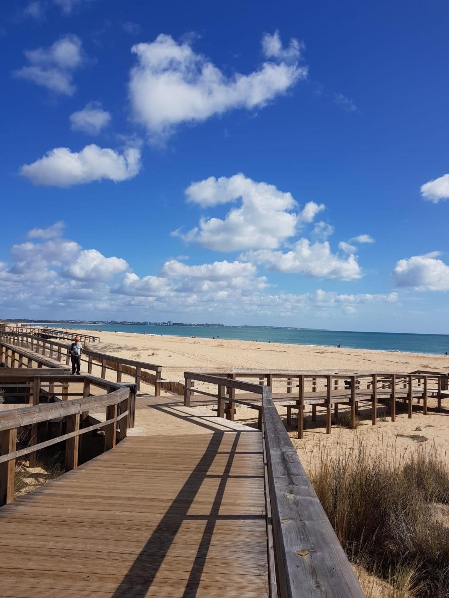 Appartamento Sunshine - Golfplayer And Holidays Lagos