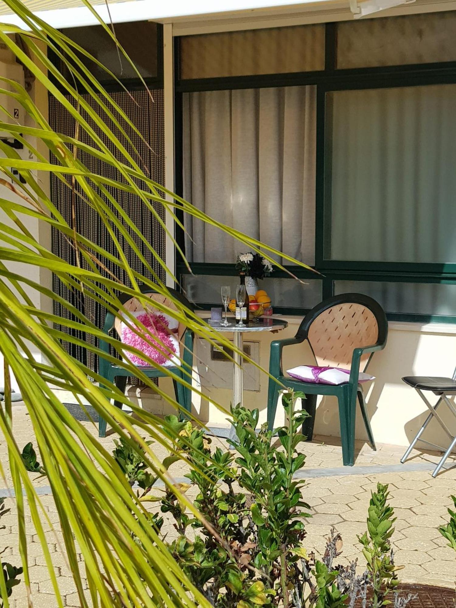 Appartamento Sunshine - Golfplayer And Holidays *